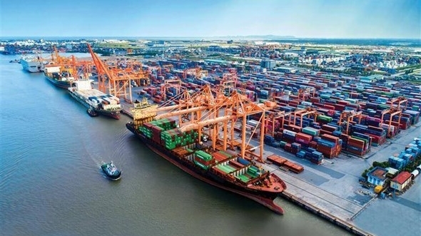 Phê duyệt Quy hoạch tổng thể phát triển hệ thống cảng biển Việt Nam