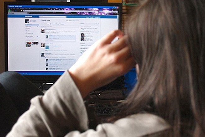 Sập bẫy ''bạn trai'' ngoại quốc trên mạng, cô gái trẻ bị lừa 1,2 tỷ đồng