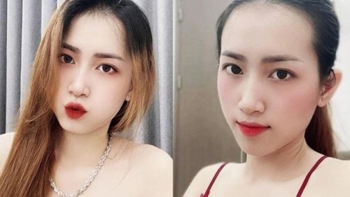 Hai “hot girl” 18 tuổi thuê căn hộ cao cấp để bán ma túy