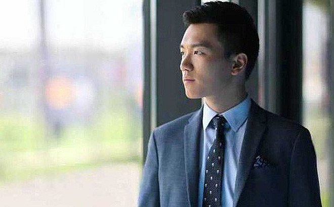 Tỷ phú 9x Trung Quốc nhậm chức Chủ tịch đội bóng hàng đầu Italy ty phu 9x trung quoc nham chuc chu tich doi bong hang dau italy