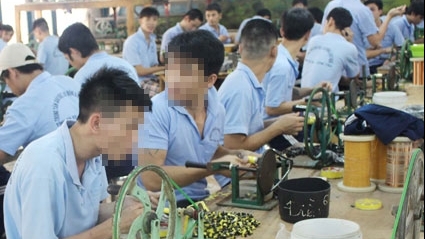 Hà Nội: 100% quận, huyện, thị xã công bố cơ sở cung cấp dịch vụ cai nghiện ma túy tự nguyện