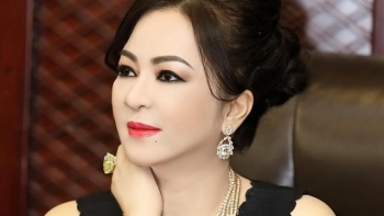 Rà soát nội dung bà Nguyễn Phương Hằng  tố giác việc ăn chặn từ thiện