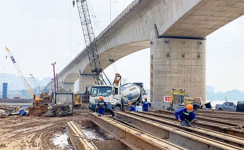 Hà Nội thành lập Tổ công tác đặc biệt tháo gỡ vướng mắc, đẩy mạnh giải ngân vốn đầu tư công