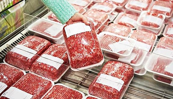 xet nghiem sars cov 2 voi thuc pham nhap khau tu cac nuoc co dich