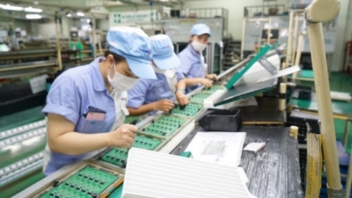 Hà Nội: Tuyệt đối không lơ là, chủ quan, mất cảnh giác trong phòng, chống dịch