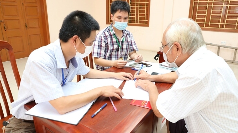 Hà Nội hỗ trợ an sinh xã hội cho trên 4,8 triệu lượt đối tượng khó khăn