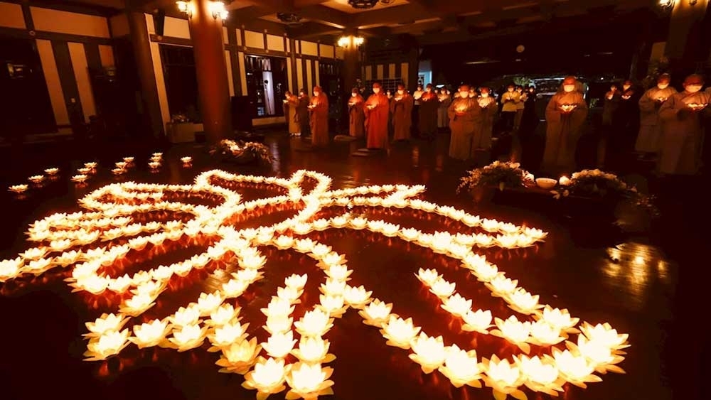 Hà Nội tổ chức Lễ tưởng niệm đồng bào và cán bộ, chiến sĩ hy sinh, tử vong trong đại dịch Covid-19