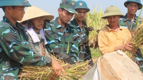 Thủ tướng Chính phủ chỉ thị tăng cường, đổi mới công tác dân vận trong tình hình mới