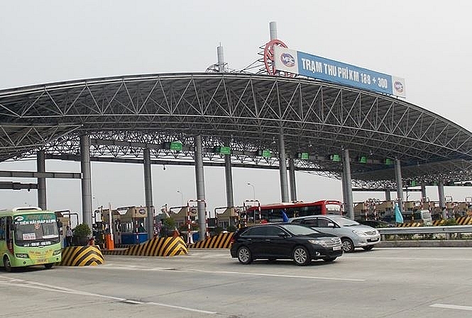 tong cuc duong bo de nghi xa toan bo tram bot 3 ngay tet