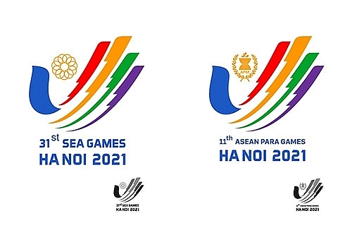 ha noi day manh tuyen truyen to chuc sea games 31 va asean para games 11