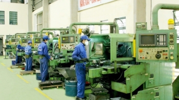 Công nhận 46 sản phẩm công nghiệp chủ lực Hà Nội năm 2021
