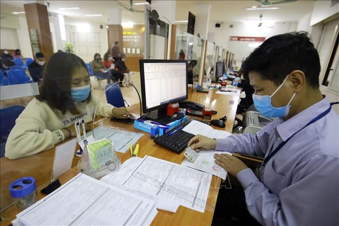 Hơn 1,6 triệu lao động ở Hà Nội được hỗ trợ từ Quỹ Bảo hiểm thất nghiệp