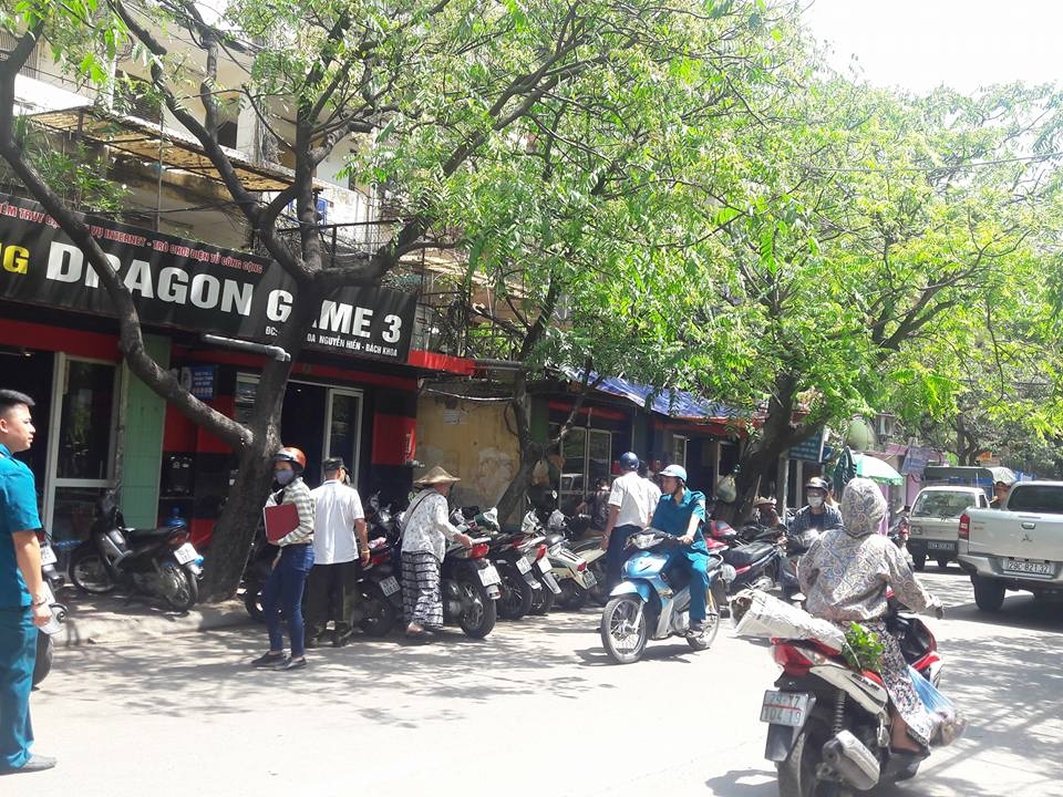 phuong bach khoa ha noi tung buoc thuc hien nghiem menh lenh 02