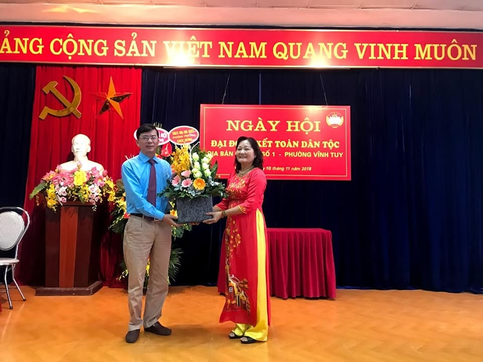 thuc hien phong trao xay dung nguoi ha noi thanh lich van minh