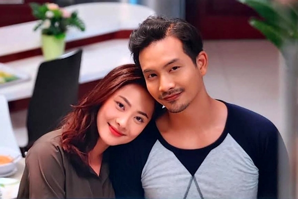 Huyền Thạch - “bông hồng” cá tính của màn ảnh Việt Huyền Thạch - “bông hồng” cá tính của màn ảnh Việt