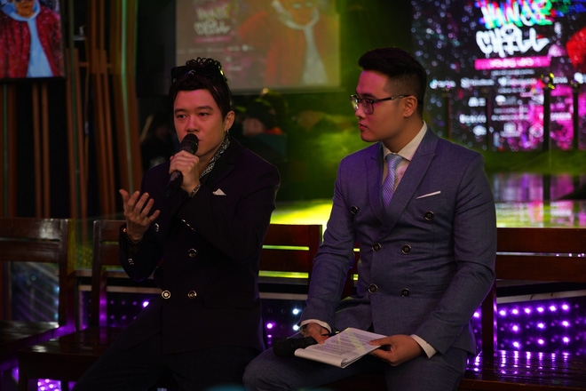 Young Uno trở lại với ca khúc về Hà Nội Young Uno trở lại với ca khúc về Hà Nội