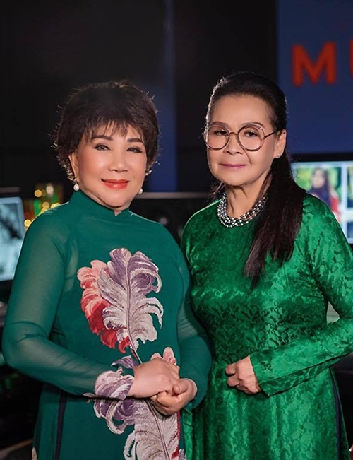 Lệ Thu - giọng ca bất hủ của âm nhạc Việt Lệ Thu - giọng ca bất hủ của âm nhạc Việt