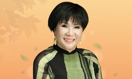 Lệ Thu - giọng ca bất hủ của âm nhạc Việt Lệ Thu - giọng ca bất hủ của âm nhạc Việt