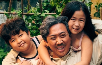 “Bố già“ của Trấn Thành chính thức thành đối thủ của “Gái già lắm chiêu 5”