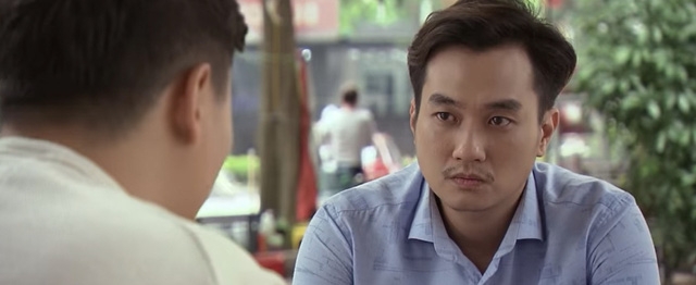 Diễn viên Anh Tuấn nhớ về “cái tát” của NSND Hoàng Dũng