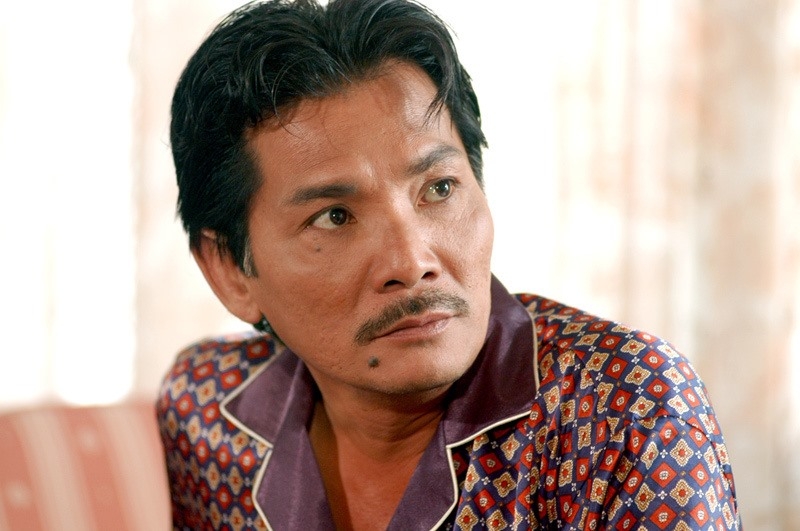 Đồng nghiệp kêu gọi ủng hộ nghệ sĩ Thương Tín Đồng nghiệp kêu gọi ủng hộ nghệ sĩ Thương Tín