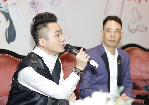 tung duong noi gi ve tin don bang mat nhung khong bang long voi ha anh tuan