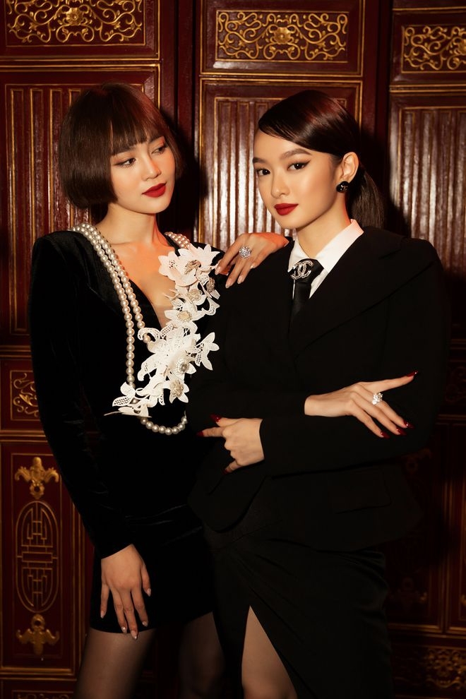 Xuất hiện nhân vật bí ẩn của “Gái già lắm chiêu 5” Xuất hiện nhân vật bí ẩn của “Gái già lắm chiêu 5”