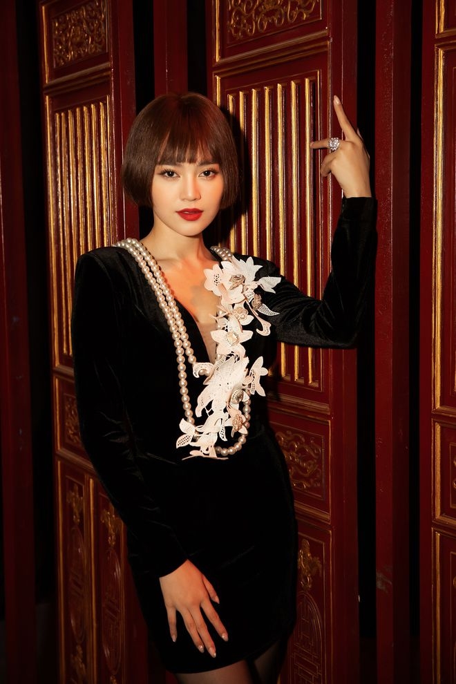 Xuất hiện nhân vật bí ẩn của “Gái già lắm chiêu 5” Xuất hiện nhân vật bí ẩn của “Gái già lắm chiêu 5”