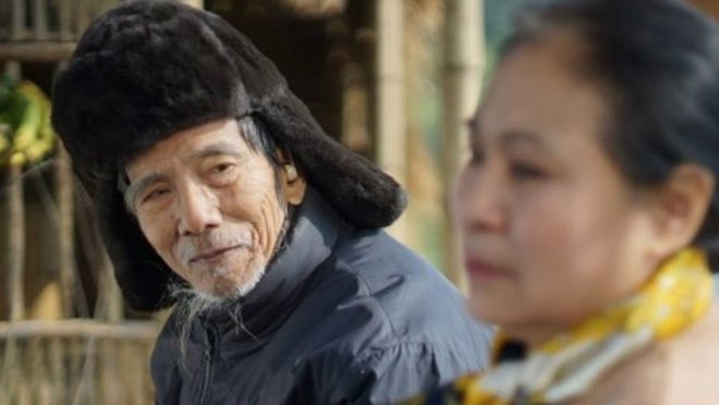 Nhớ mãi người nghệ sĩ của nhân dân Trần Hạnh Nhớ mãi người nghệ sĩ của nhân dân Trần Hạnh