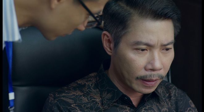 Vai diễn thú vị của Công Lý trong “Hướng dương ngược nắng” Vai diễn thú vị của Công Lý trong “Hướng dương ngược nắng”