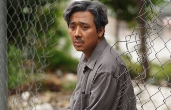 “Bố già” - bộ phim của những giọt nước mắt hạnh phúc