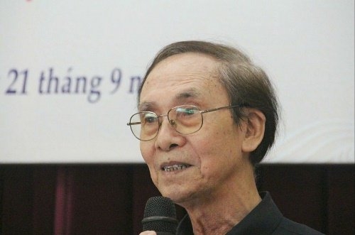 Nhạc sĩ Văn Dung  - 