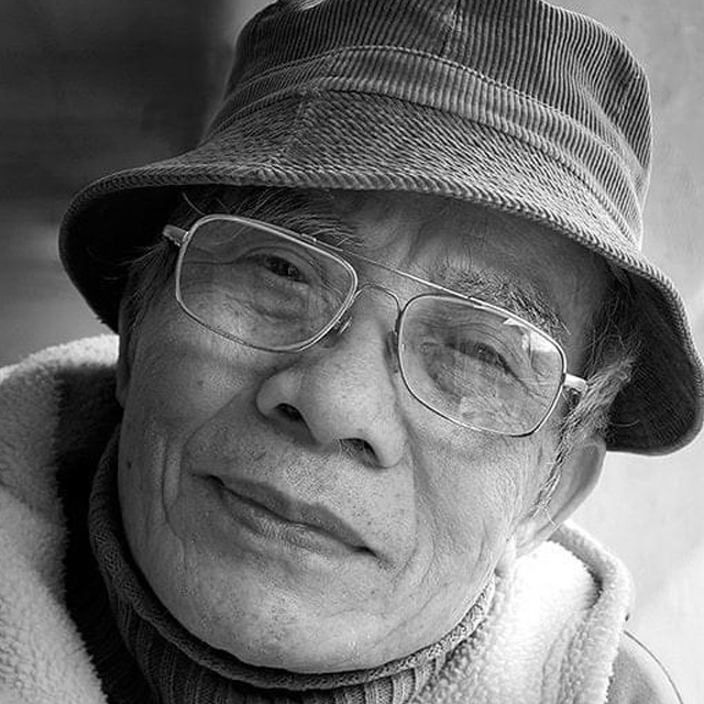 Vĩnh biệt họa sĩ kháng chiến Lê Lam