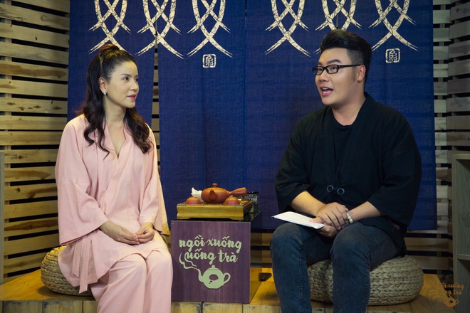 Diễn viên Ngọc Trinh tiết lộ lý do bỏ phim “Mùi ngò gai” dien vien ngoc trinh tiet lo ly do bo phim mui ngo gai