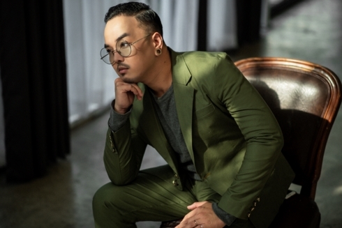 Vì sao Đức Trí lựa chọn Dũng Hà hát nhạc phim thanh xuân của Nguyễn Quang Dũng? vi sao duc tri lua chon dung ha hat nhac phim thanh xuan cua nguyen quang dung