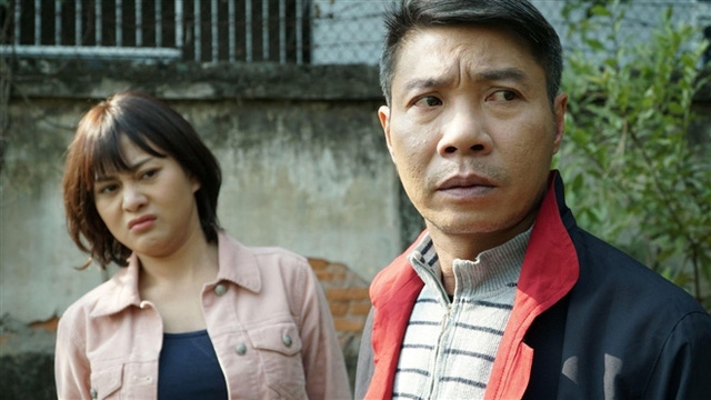 Vừa trở lại đóng vai tốt nhưng biên kịch chỉ cho Công Lý xuất hiện “chút ít” Vừa trở lại đóng vai tốt nhưng biên kịch chỉ cho Công Lý xuất hiện “chút ít”