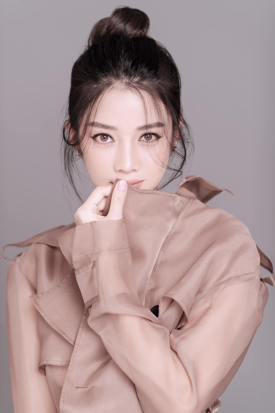 “Cảnh quay nào trong phim Kiều cũng khó với tôi” “Cảnh quay nào trong phim Kiều cũng khó với tôi”