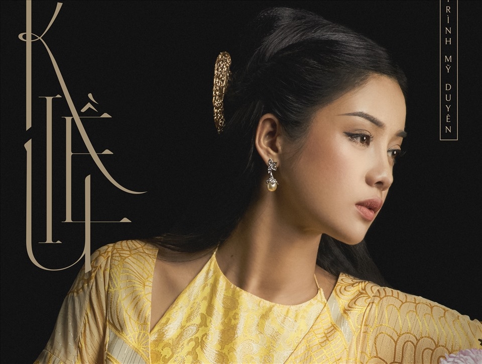 “Cảnh quay nào trong phim Kiều cũng khó với tôi” “Cảnh quay nào trong phim Kiều cũng khó với tôi”