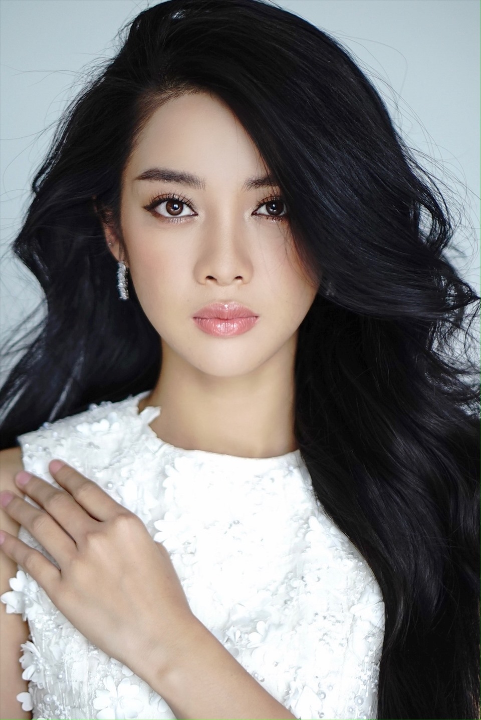 “Cảnh quay nào trong phim Kiều cũng khó với tôi” “Cảnh quay nào trong phim Kiều cũng khó với tôi”