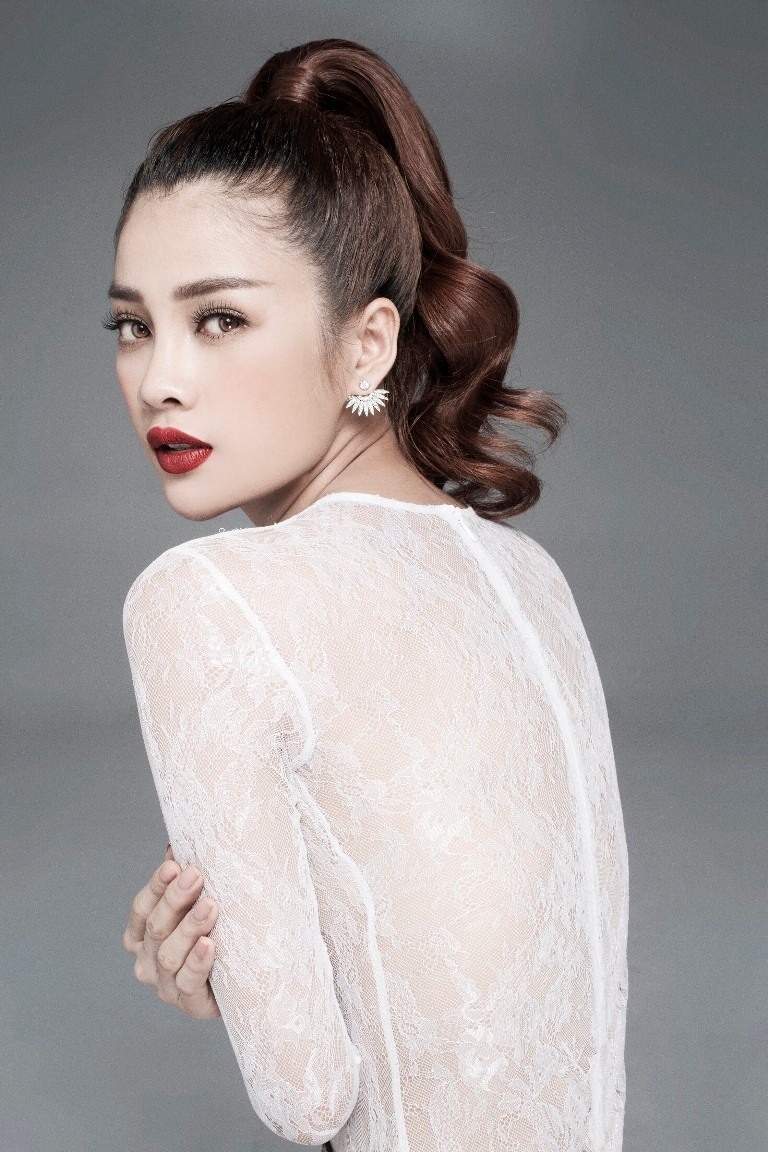 “Cảnh quay nào trong phim Kiều cũng khó với tôi” “Cảnh quay nào trong phim Kiều cũng khó với tôi”