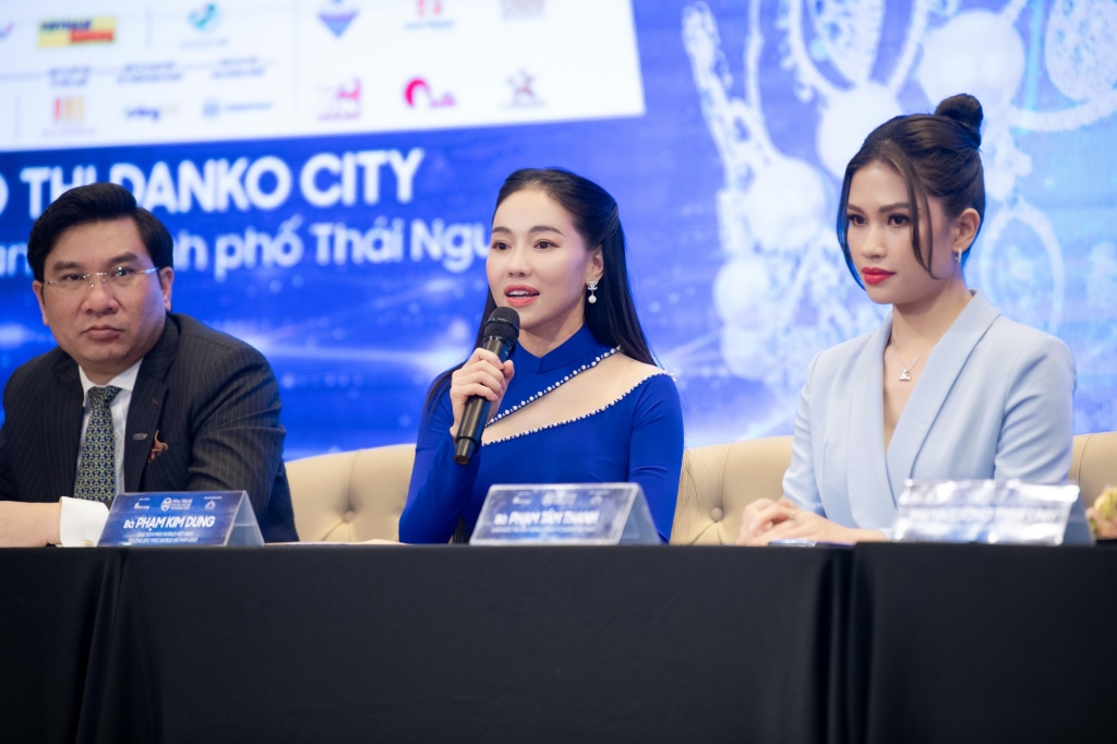 Vì sao Minh Hằng và Lệ Quyên được lựa chọn ngồi "ghế nóng" Hoa hậu Thế giới Việt Nam?