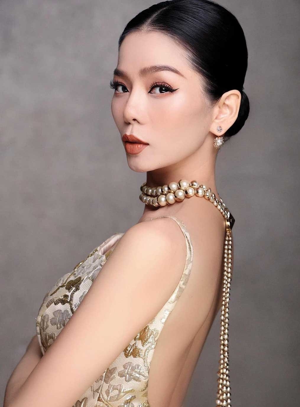 Vì sao Minh Hằng và Lệ Quyên được lựa chọn ngồi "ghế nóng" Hoa hậu Thế giới Việt Nam?