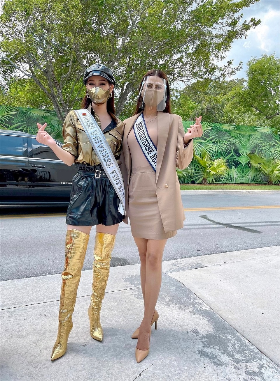 Kỳ vọng Khánh Vân trở thành Hoa hậu Hoàn vũ thế giới 2021: Tại sao không?