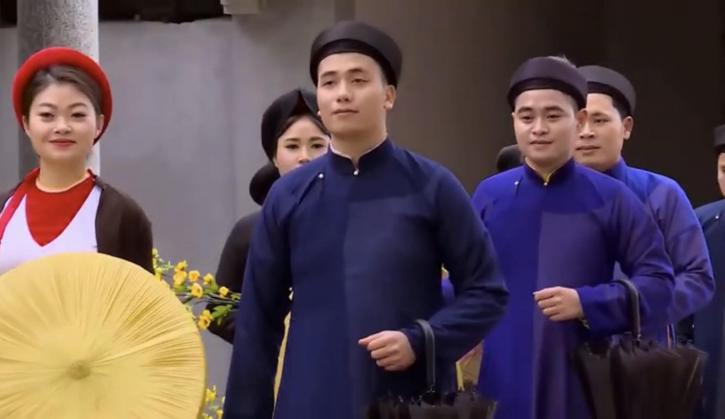 Nhạc sĩ Đỗ Phương ra mắt MV cổ vũ quê hương chống dịch