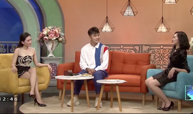 Ưng Hoàng Phúc tiết lộ về quãng thời gian “bế tắc” vì bệnh tật ung hoang phuc tiet lo ve quang thoi gian be tac vi benh tat