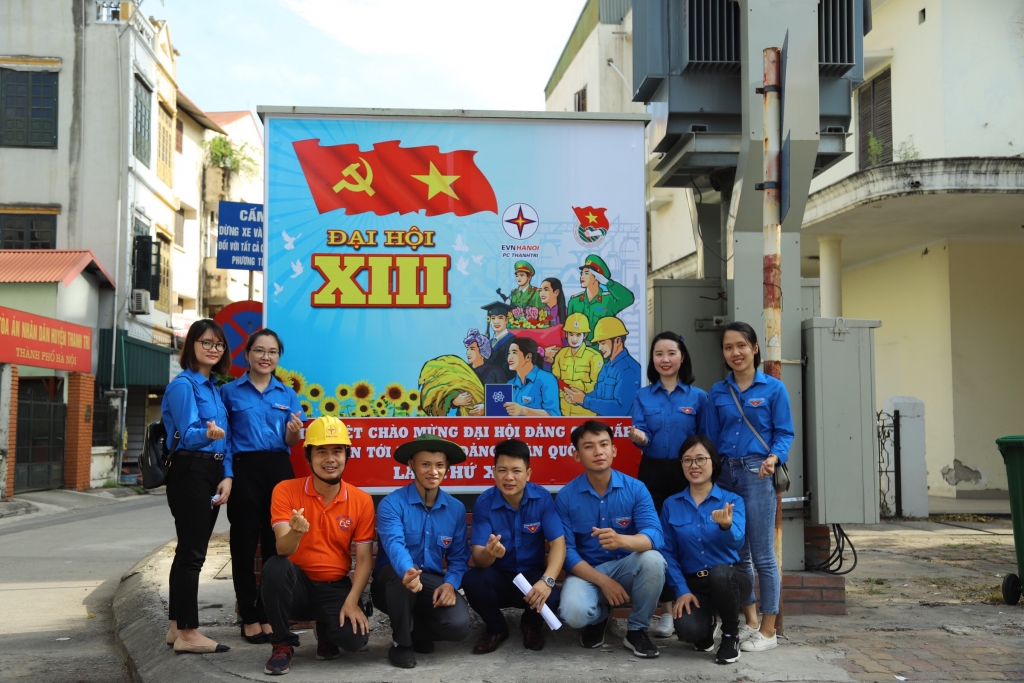 nhieu hoat dong y nghia huong ung chien dich toi yeu ha noi nam 2020