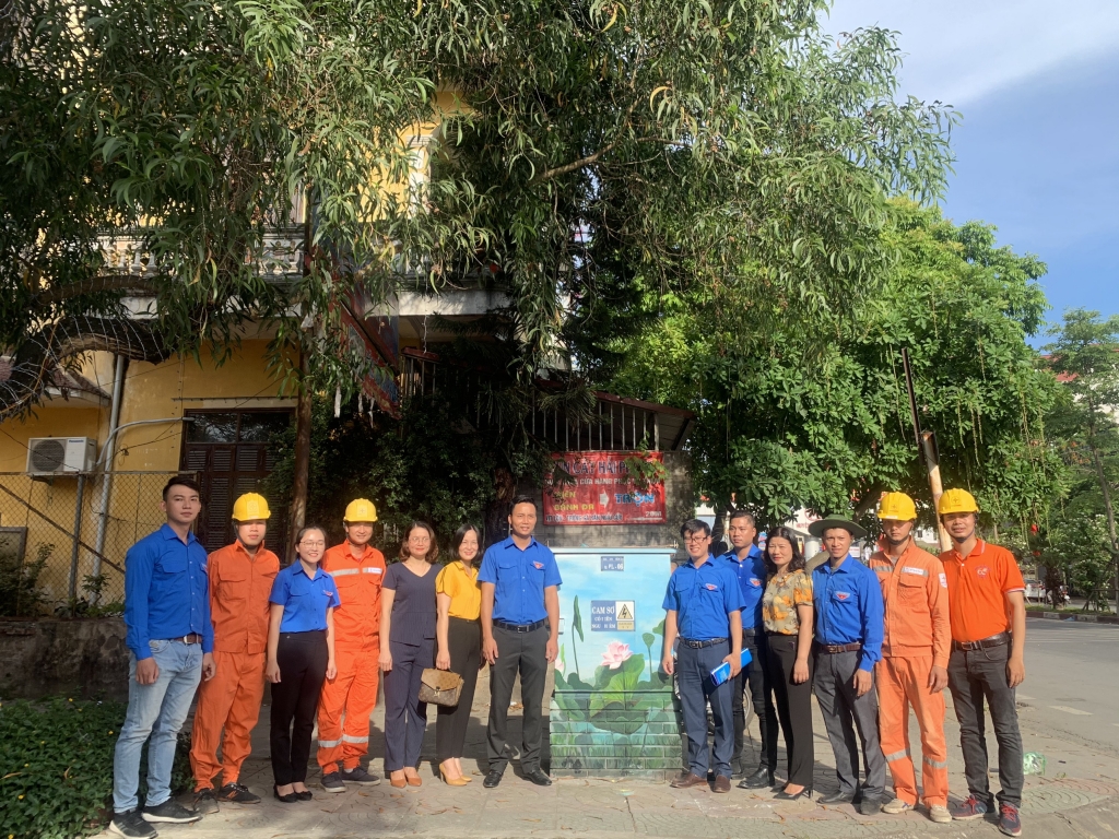 nhieu hoat dong y nghia huong ung chien dich toi yeu ha noi nam 2020