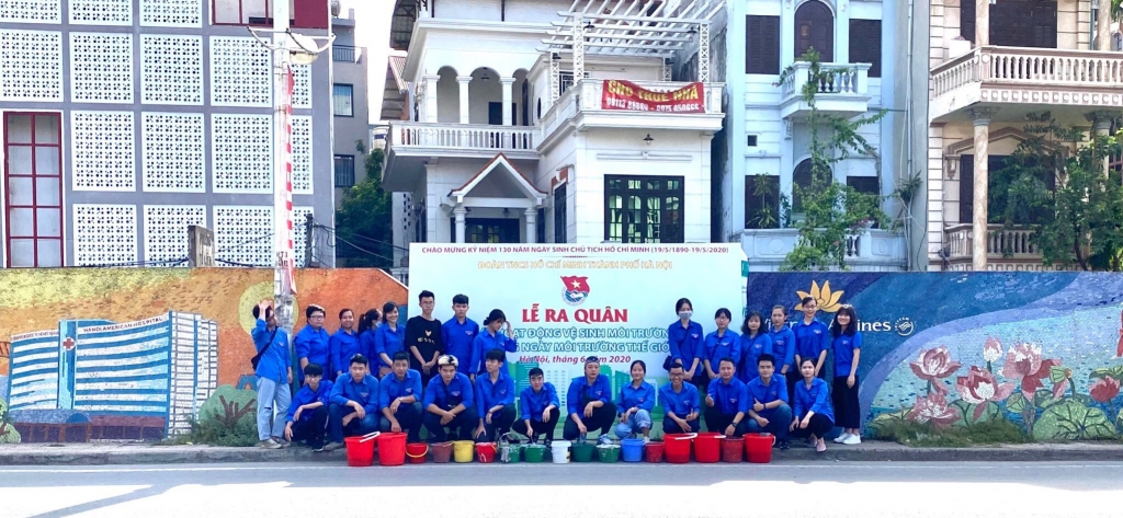 nhieu hoat dong y nghia huong ung chien dich toi yeu ha noi nam 2020