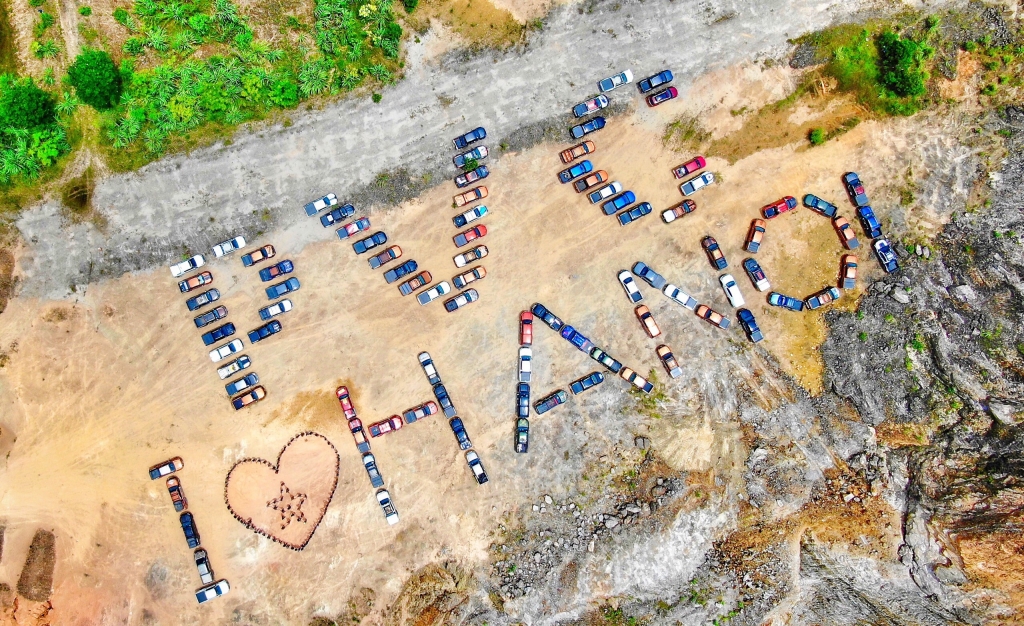 nhieu hoat dong y nghia huong ung chien dich toi yeu ha noi nam 2020