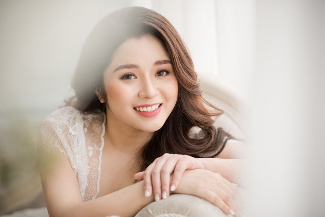 MC Diệu Linh qua đời ở tuổi 29 mc dieu linh qua doi o tuoi 29